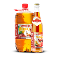 Лимонадний Джо