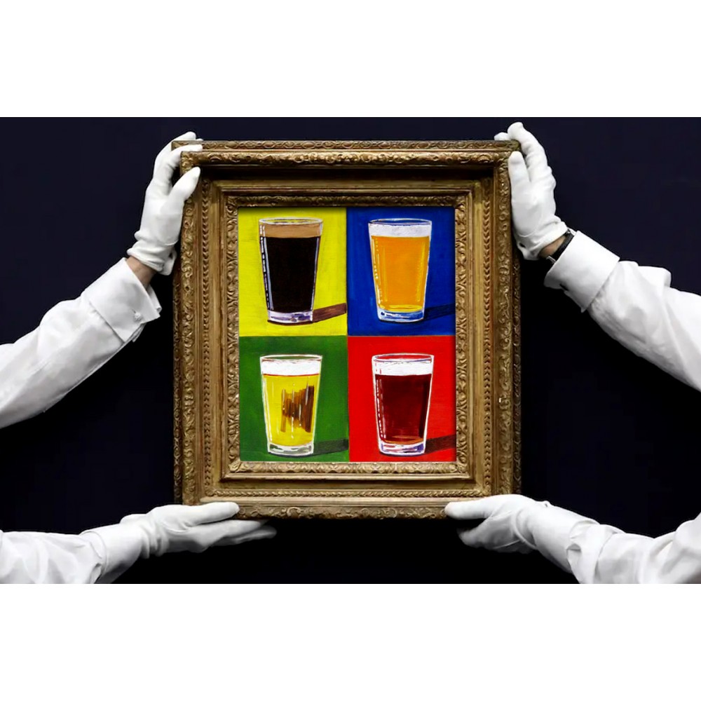 20 ЦІКАВИХ ФАКТІВ ПРО ПИВО