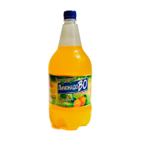 ЛимонадоВо «Апельсин»