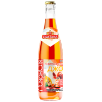 Лимонадний Джо