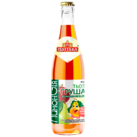 Тьотя Груша