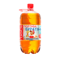 Полтава Буратіно