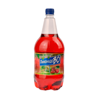 ЛимонадоВо «Вишня»