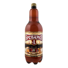 Броварня №1 Полтавщини
