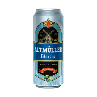 AltMüller Blanche