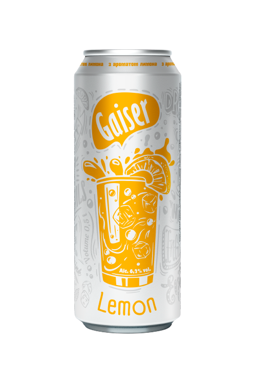Gaiser Lemon